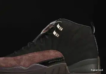 Hyperoad AJ12 RETRO 12 Jordan WMNS SP Air 0618